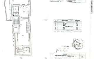 4 camere 138MP || DUPLEX || DOROBANTI CAPITALE - Schiță 23