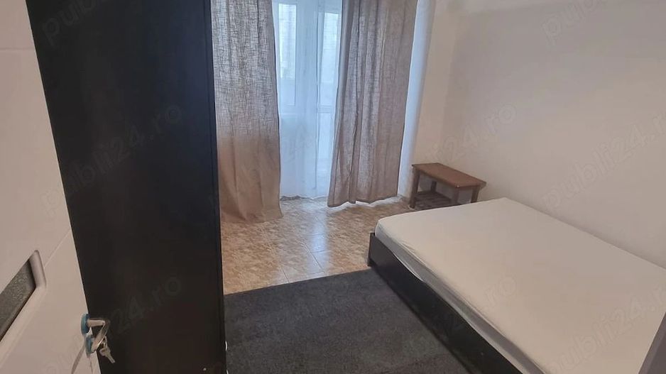 Închiriere Apartament cu 2 camere Dristor, decomandat, 60 mp, metrou la 1 minut - Poză 4