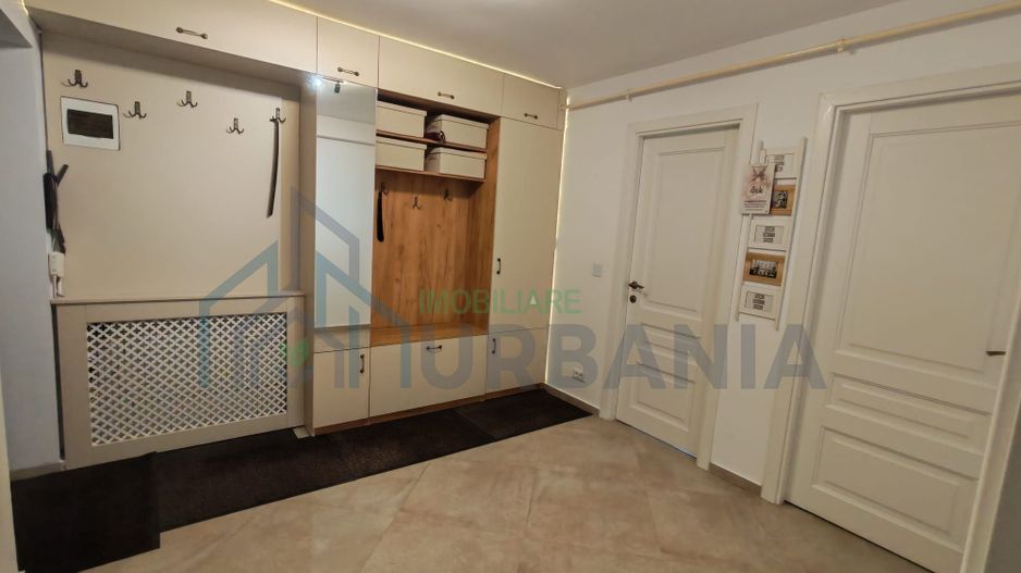 Apartament 3 camere de vânzare - Astoria Lux Residence, Lunca Cetățuii - Poză 5