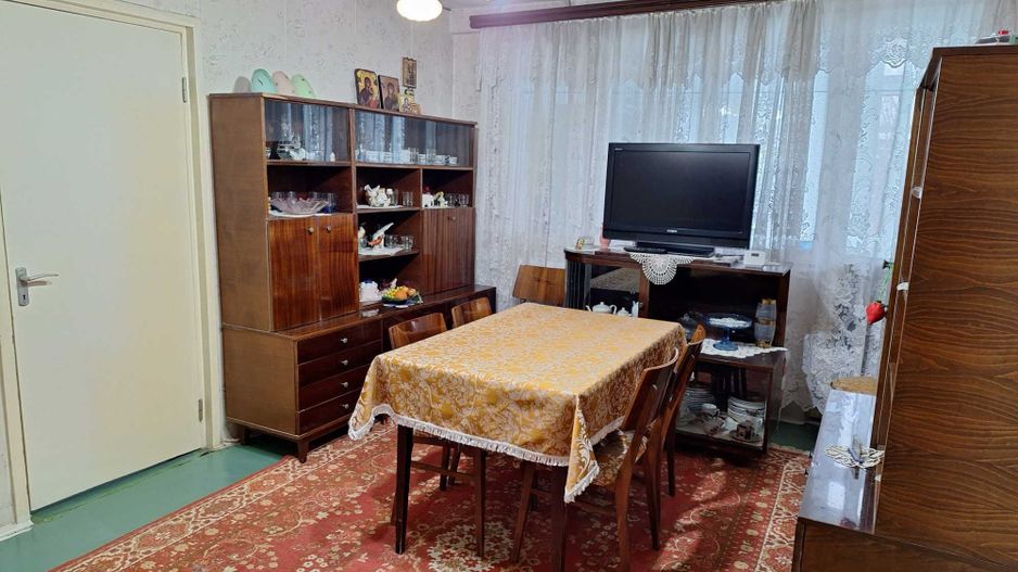 Apartament 2 camere, etaj 4/4,  Micro 16 - Poză 1