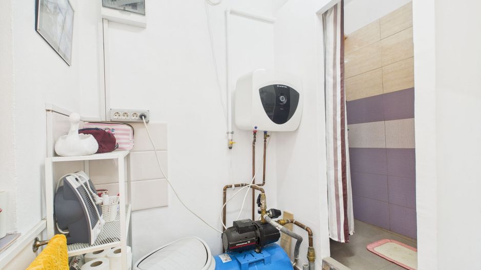 Casă individuală în Bucovăț - Poză 18