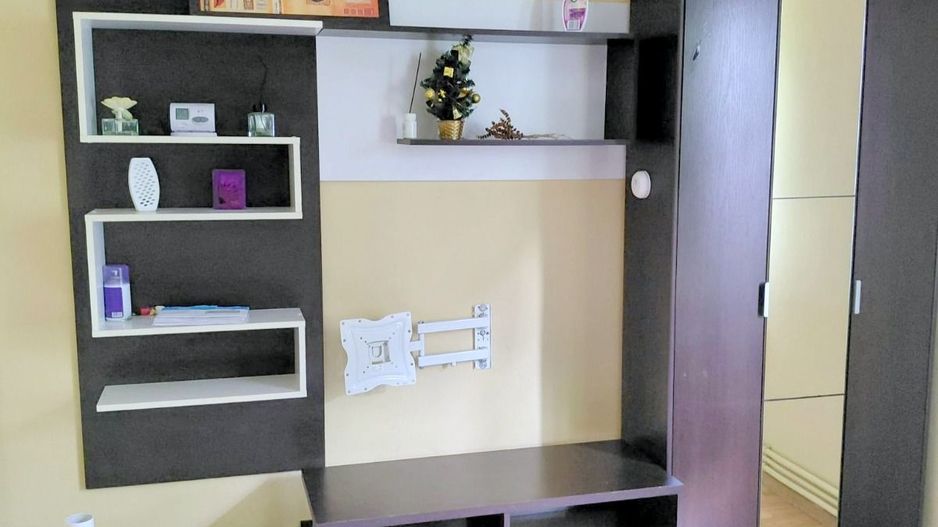 De vanzare apartament cu o camera Mazepa 1, 52.000 euro - Poză 5