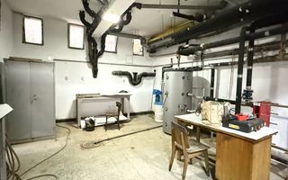 OPORTUNITATE DE INVESTIȚIE | PROPRIETATE COMERCIALĂ | ULTRA CENTRAL - Poză 16