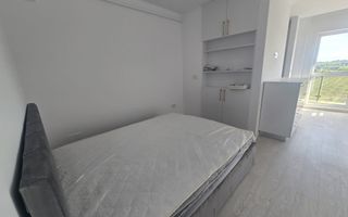 Apartament 1 cameră, 50 mp, cu loc de parcare, prima închiriere – Iași, Lapis Residence, zona Galați - Poză 5