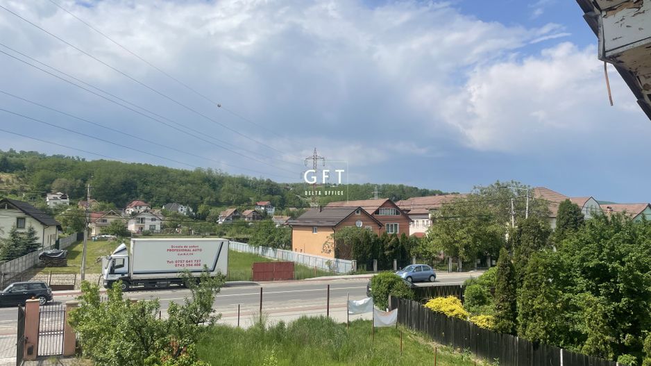 Casa 353 mp utili+ teren 2200 mp, VIISOARA - Poză 8