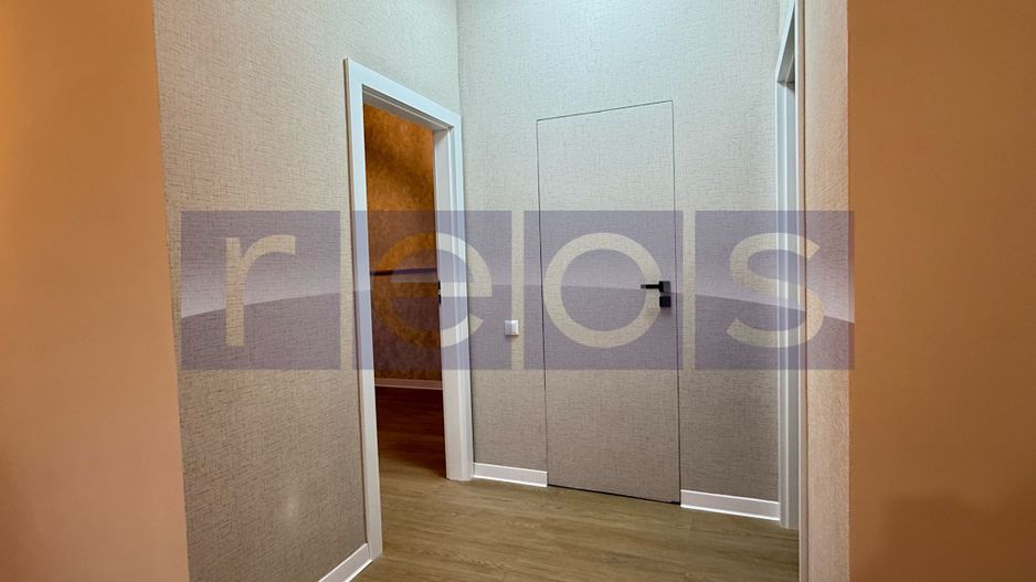 VANZARE 3 CAMERE | COMPLET UTILAT | PARCARE SUBTERANA + BOXA | ZONA DACIA - Poză 4