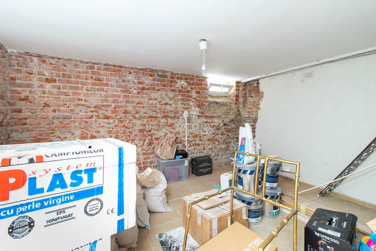 Apartament superb | Dorobanti | Curte | - Schiță 17