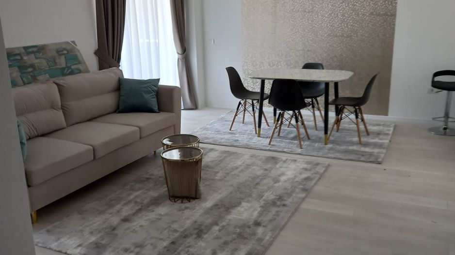 Apartament  Calea Aradului - - Poză 1