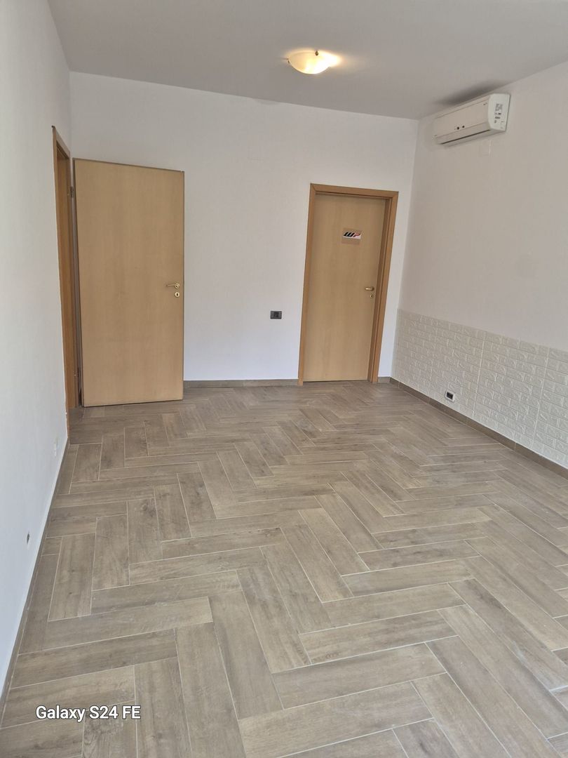 Spațiu de birouri de închiriat – 130 mp  |  Parter -  Disponibil imediat - Poză 7