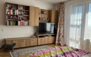 Casă spațioasă într-o zonă cu priveliște deosebită, Dambul Rotund - Poză 4