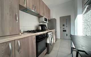 Apartament 2 camere Campus Universitate loc parcare centrala termica - Poză 3