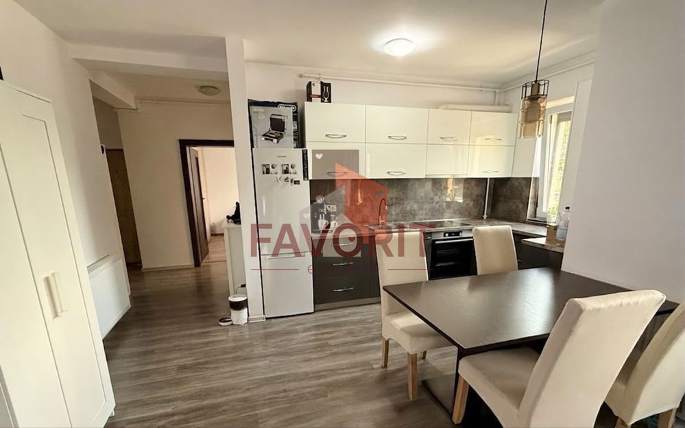 Apartament 2 camere | Giroc - Poză 2