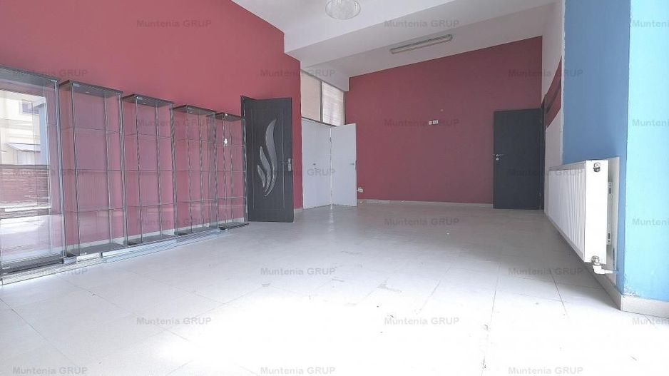 Oportunitate investitie ! Berceni - Luica (stradal), 860 mp. spatiu comercial - Poză 15