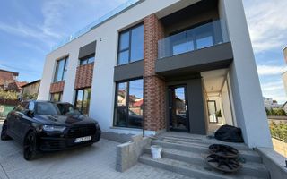 Spatiu comercial pretabil pentru clinica!  6 parcari incluse ! - Poză 1