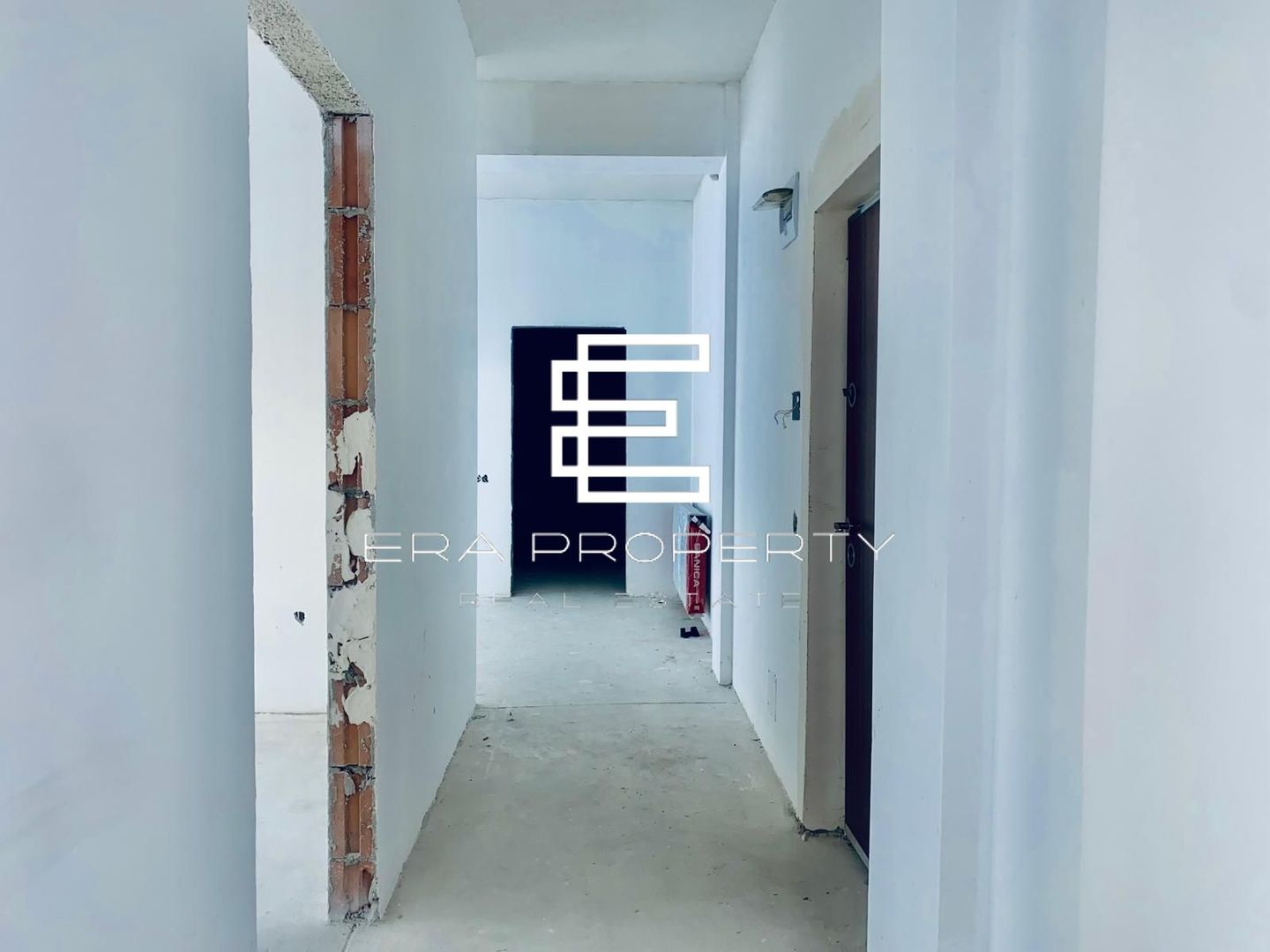 Apartament  | 3 camere | 70 mp | intabulat | etaj 1 | Șelimbăr, zona O. Goga - Poză 5