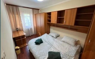 # Inchiriez apartament 3 camere Podu Ros-Palas-Universitatea Tehnica - Poză 3