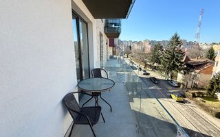 Apartament modern de închiriat zona Aurel Vlaicu - Poză 10