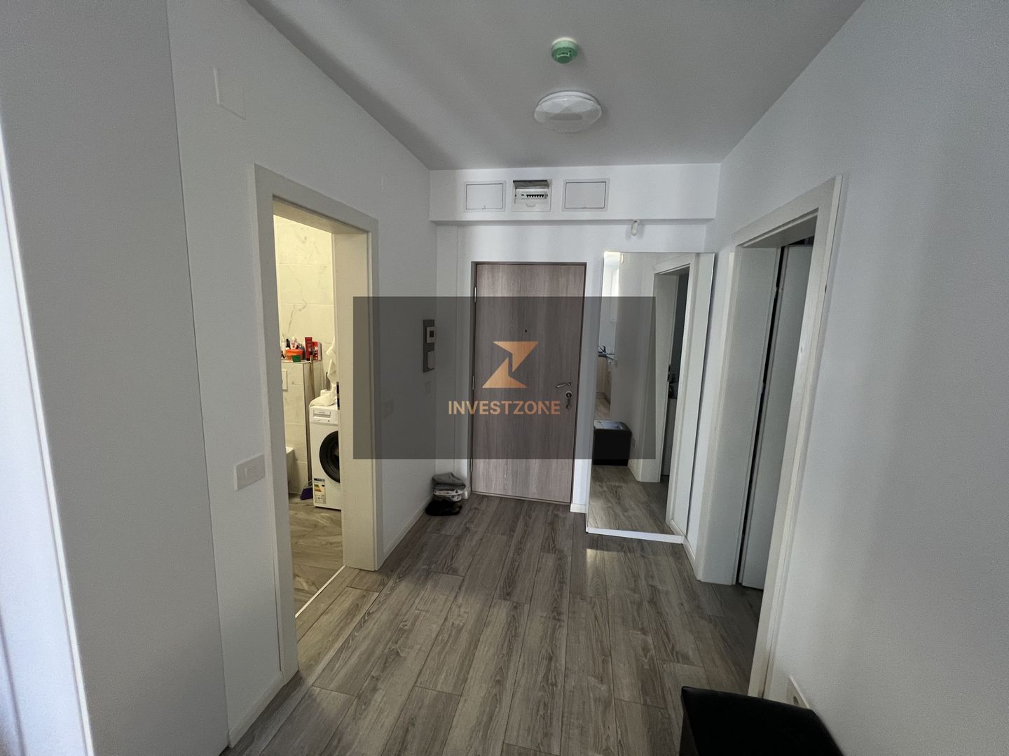 Apartament 2 camere Onestilor cu parcare - Poză 10