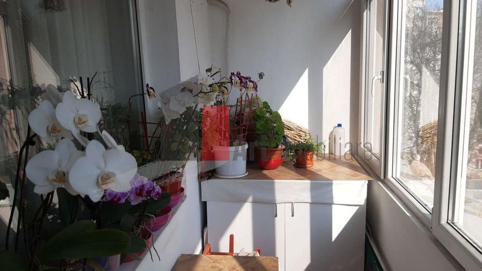 Apartament 3 camere C Ressu Park Lake - Poză 8