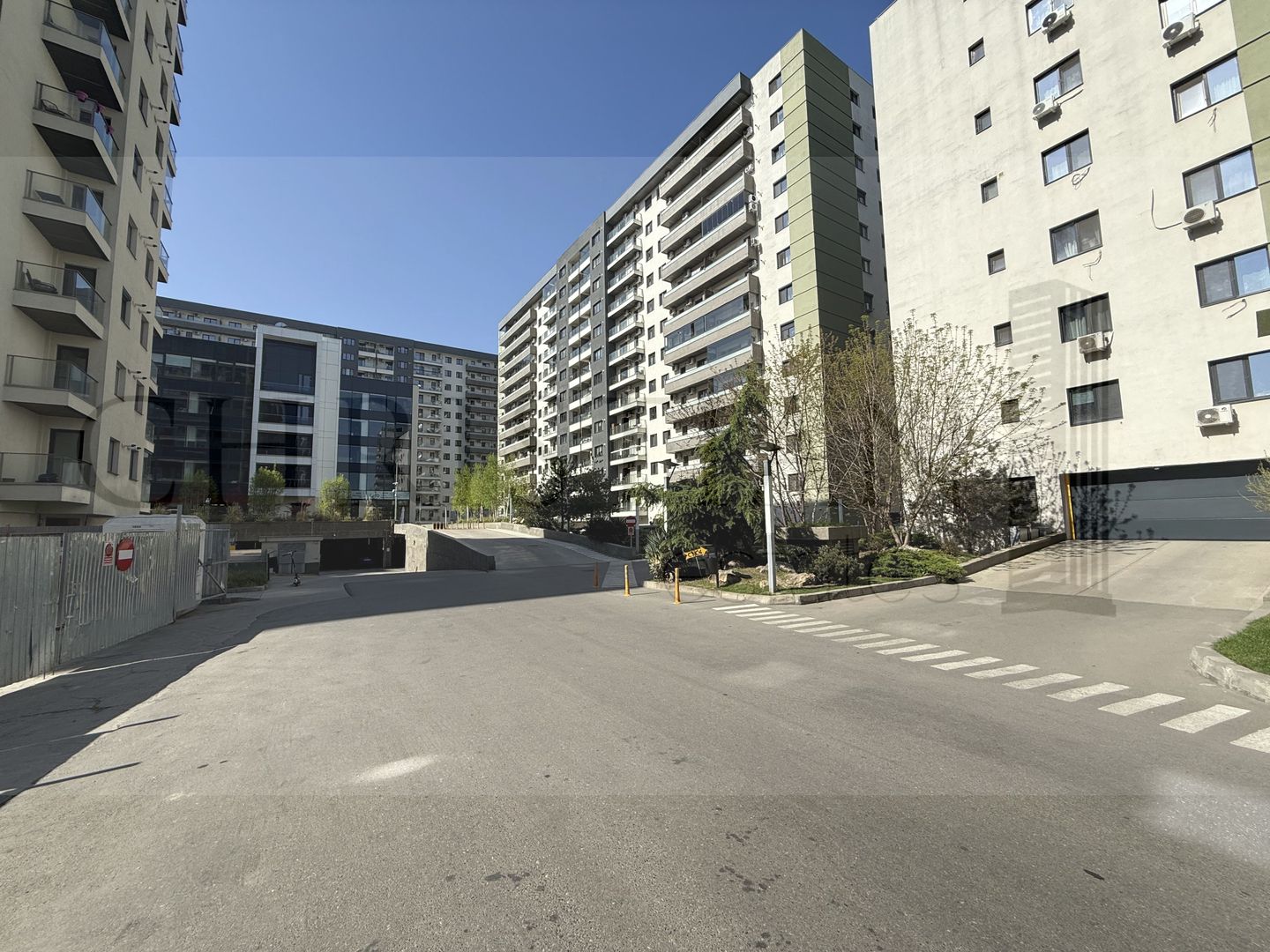 2 camere - Grozavesti - Novum Residence - Splaiul Independenței 332B - Poză 21