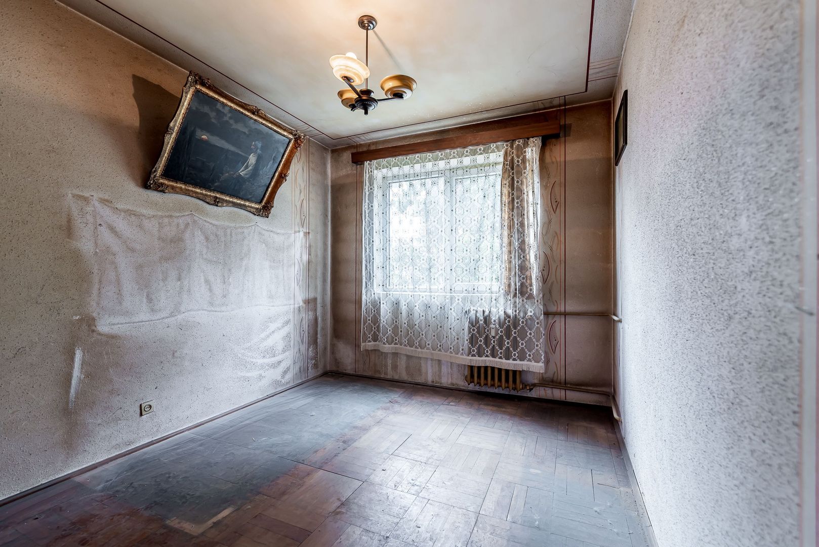Apartament 2 camere - Etaj 1 - Calea Romanilor, Centru - COMISION 0 - Poză 5