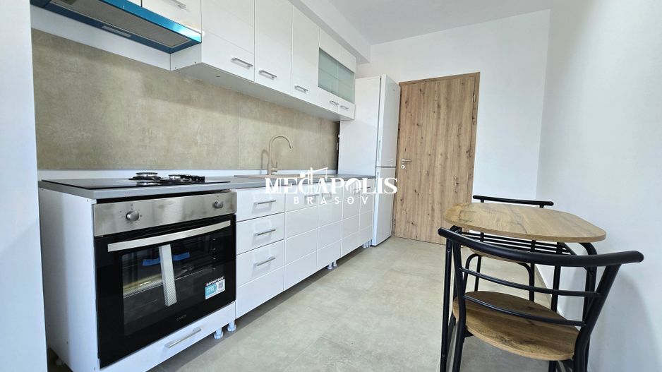 2 Camere/Decomandat /Prima Închiriere/Parcare Subterana/Cosmopolit - Poză 11