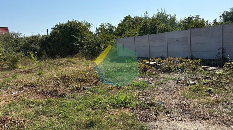 TEREN DE VÂNZARE 400 MP – STR. GRIVIȚEI,/OTOPENI - Poză 3