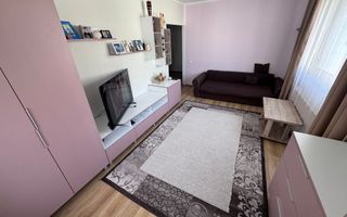 Apartament cu 2 camere | Etaj intermediar | Zona Abatorului - Florești - Poză 4