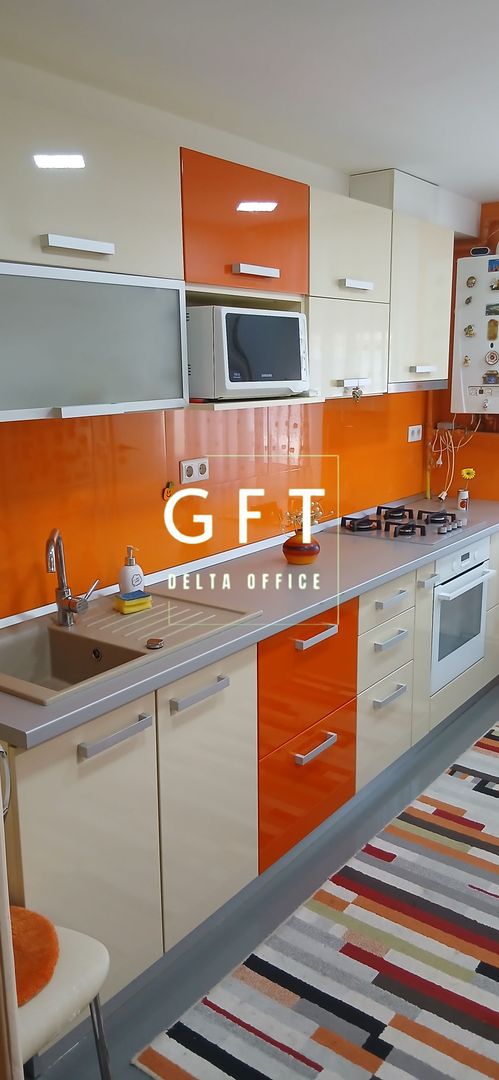 Apartament 3 camere Dej strada 1 Mai - Poză 5