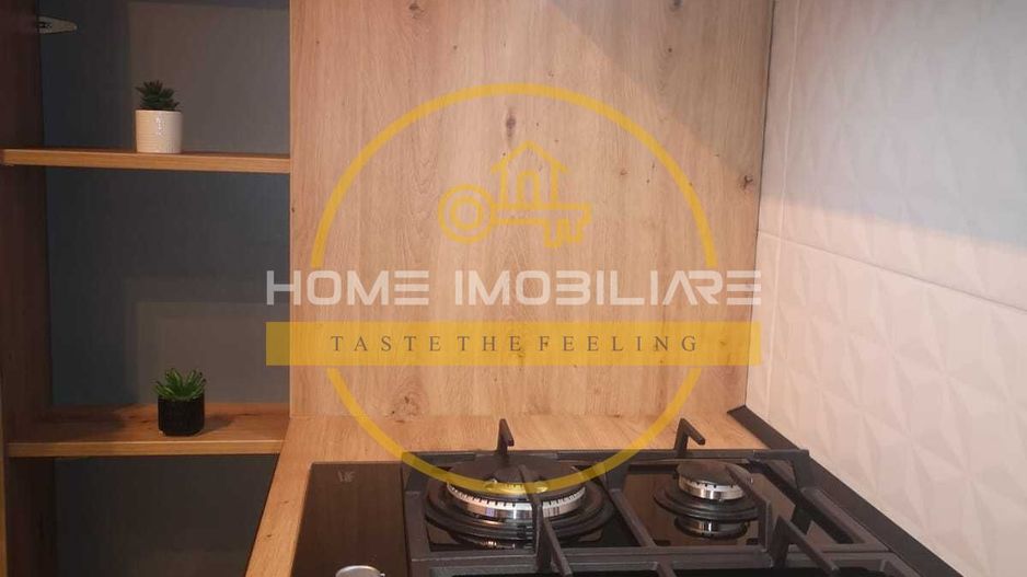 🏠 Apartament 2 cam, 50 MP, etaj 2/11 // 📍Copou - Aleea Mihail Sadoveanu - Poză 8