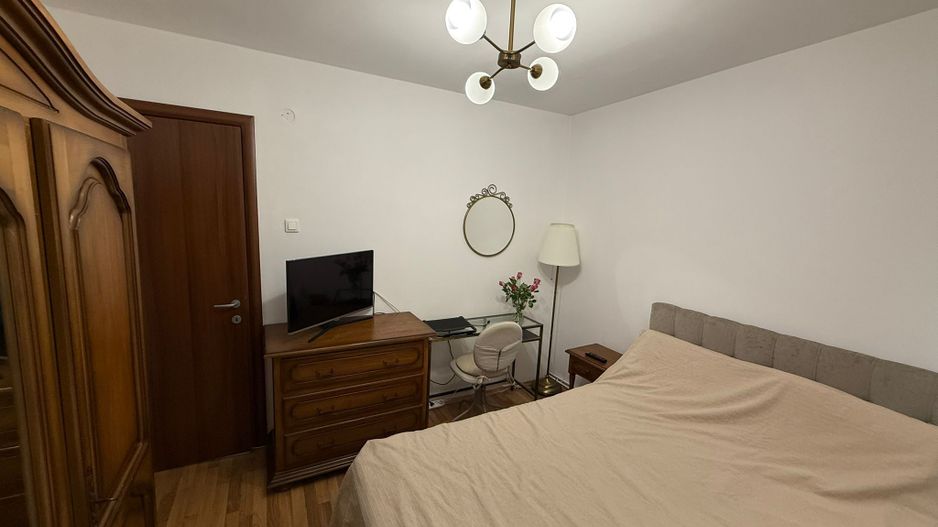 Apartament 2 camere, Academia Ferdinand I, Parcul Carol, Unirii - Poză 13