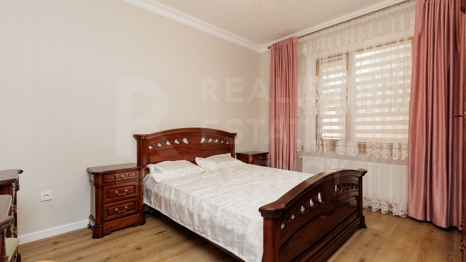 Chirie, casă, 3 camere, str. Paris, Buiucani - Poză 7