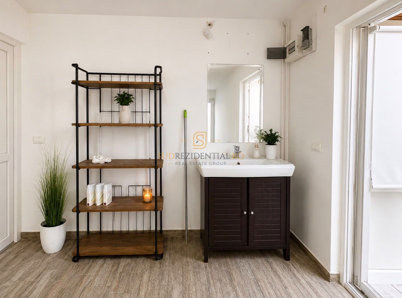 Spațiu comercial / birou de închiriat – Zona Pucheni, Sector 5 - Poză 4