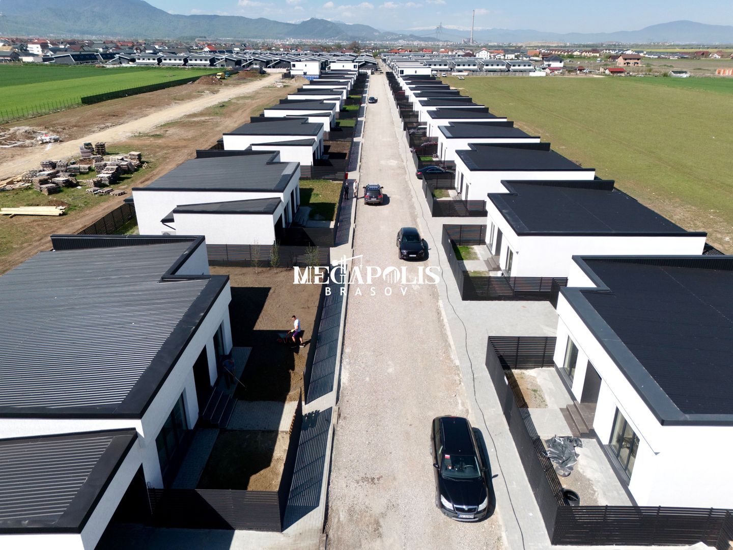 Casă 4 Camere | Parter | 100 mp Utili | Intabulată | Credit | Izvor - Poză 41