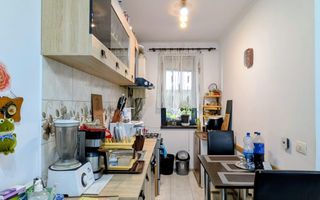 Apartament 2 camere si curte proprie, in BRAYTIM - Poză 3