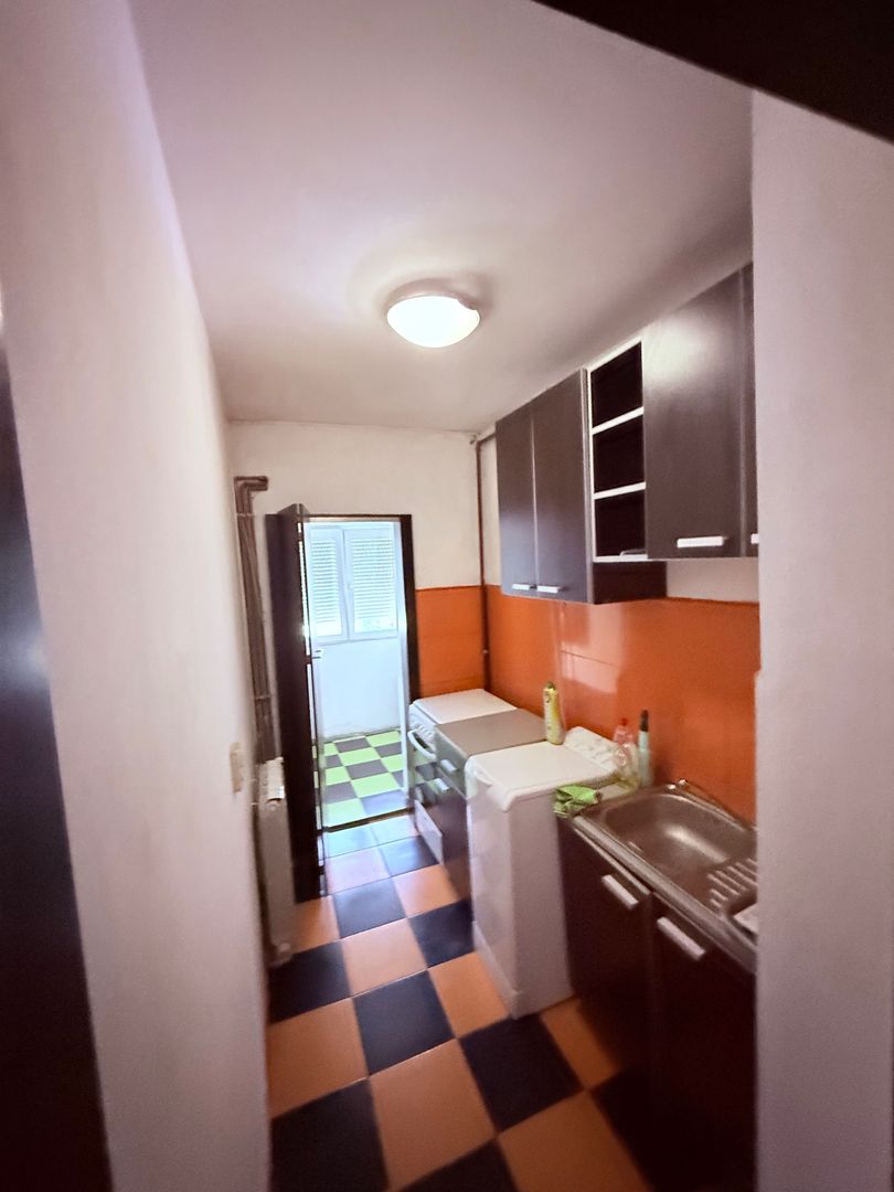 GARSONIERĂ PREMIUM LA PREȚ AVANTAJOS zona Păci/Gorjului - Poză 2