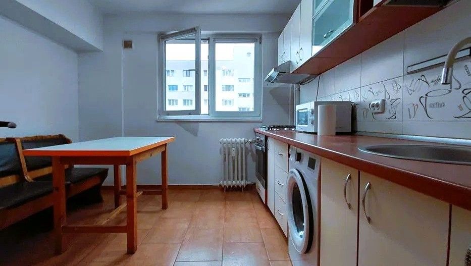 Apartament 3 camere metrou 1 Decembrie 1918 - Poză 6