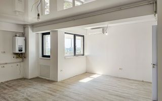 Apartament cu doua camere finisat complet, bloc nou, zona ICIL - Poză 5