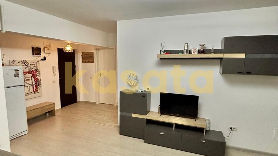 Apartament 2 camere|Bloc 2020|Complet mobilat și utilat - Poză 1