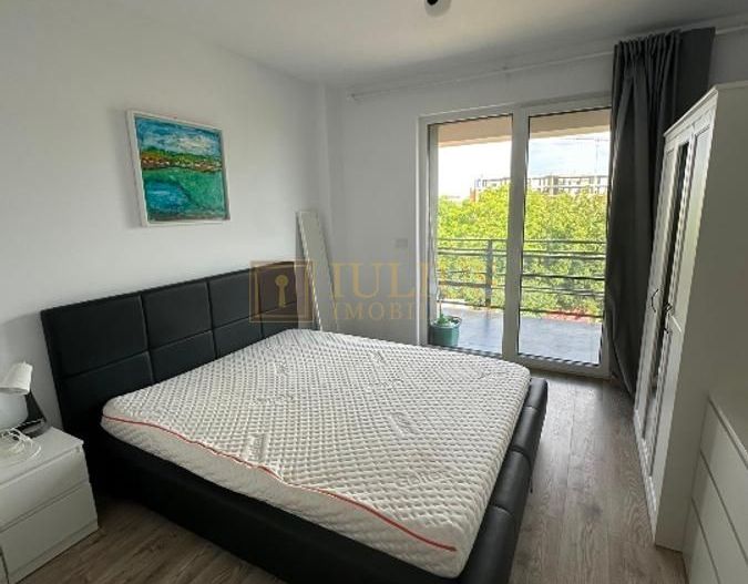 2 camere| Aradului| Pet friedly| loc de parcare| complet utilat| - Poză 5