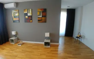 Apartament in imobil nou, suprafata generoasa, dressing, parcare - Poză 13