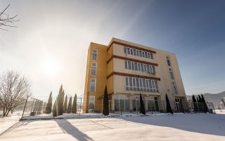 Spatiu in componenta si dotari apreciabile, birouri/ clinica, Calea Bucuresti - Poză 1