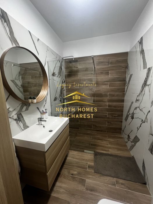 Apartment 2 camere - Regie Residence - Poză 4