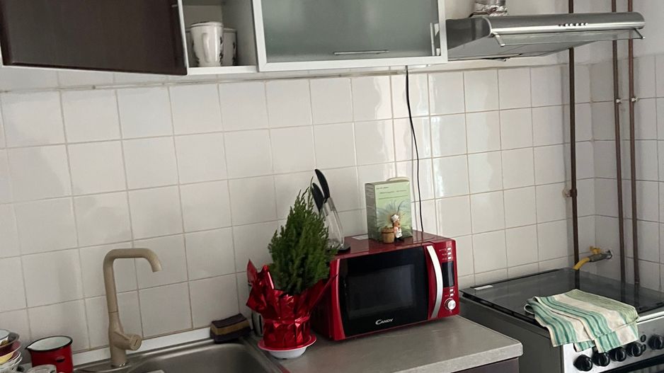 Soarelui | 3 camere | Decomandat | 2 băi | Centrala proprie | Etaj 2 - Poză 5