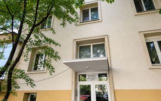 Apartament 2 camere decomandat | Etaj 3 | Boxă inclusă - Poză 2