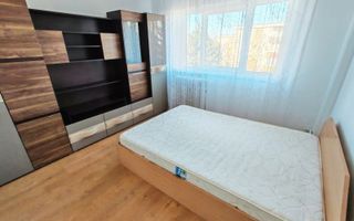 2 camere, mobilat modern, bloc nou, terasa, parcare, Zorilor, Lunii - Poză 11