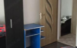 Apartament 2 camere de închiriat în Păcurari, Iași - 55 mp, etaj 6, renovat și mobilat - Poză 6