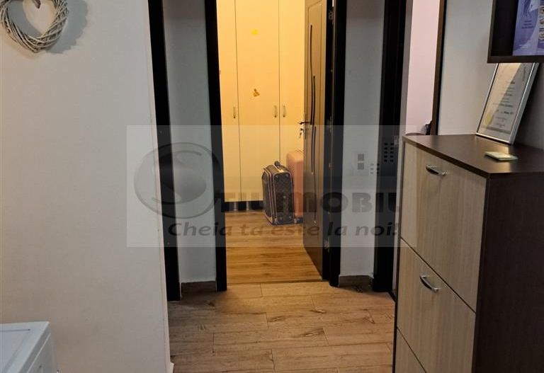 Apartament 2 Camere Decomandat Frumoasa - 400 euro - Poză 2
