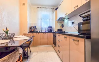 Apartament 3 camere, mobilat și utilat complet – Dimri Residence - Poză 13