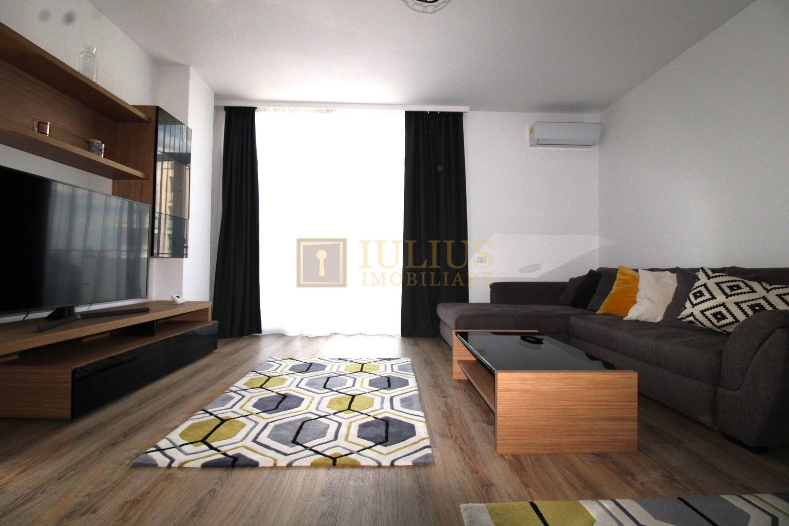 Vivalia -Take Ionescu; loc de parcare - Poză 6